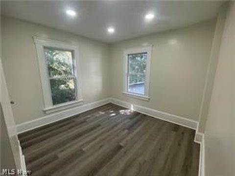 Tiny photo for 10404 South Boulevard, Cleveland, OH 44108 (MLS # 5203237)