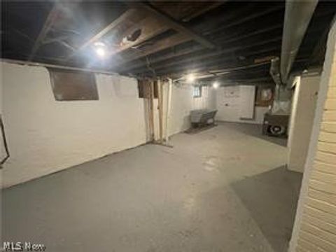 Tiny photo for 10404 South Boulevard, Cleveland, OH 44108 (MLS # 5203237)