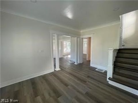 Tiny photo for 10404 South Boulevard, Cleveland, OH 44108 (MLS # 5203237)