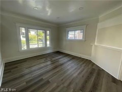 Tiny photo for 10404 South Boulevard, Cleveland, OH 44108 (MLS # 5203237)