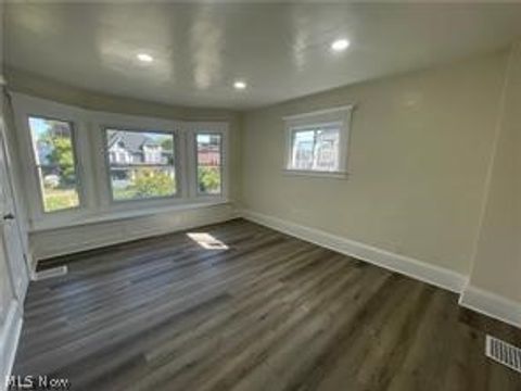 Tiny photo for 10404 South Boulevard, Cleveland, OH 44108 (MLS # 5203237)