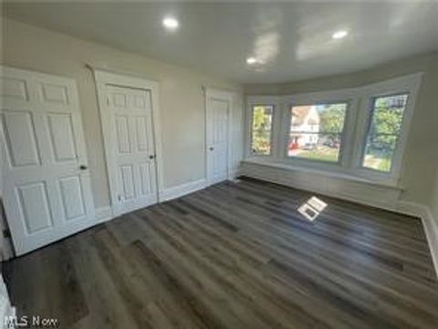 Tiny photo for 10404 South Boulevard, Cleveland, OH 44108 (MLS # 5203237)