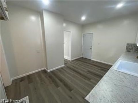 Tiny photo for 10404 South Boulevard, Cleveland, OH 44108 (MLS # 5203237)