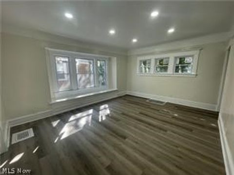 Tiny photo for 10404 South Boulevard, Cleveland, OH 44108 (MLS # 5203237)