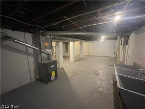 Tiny photo for 10404 South Boulevard, Cleveland, OH 44108 (MLS # 5203237)