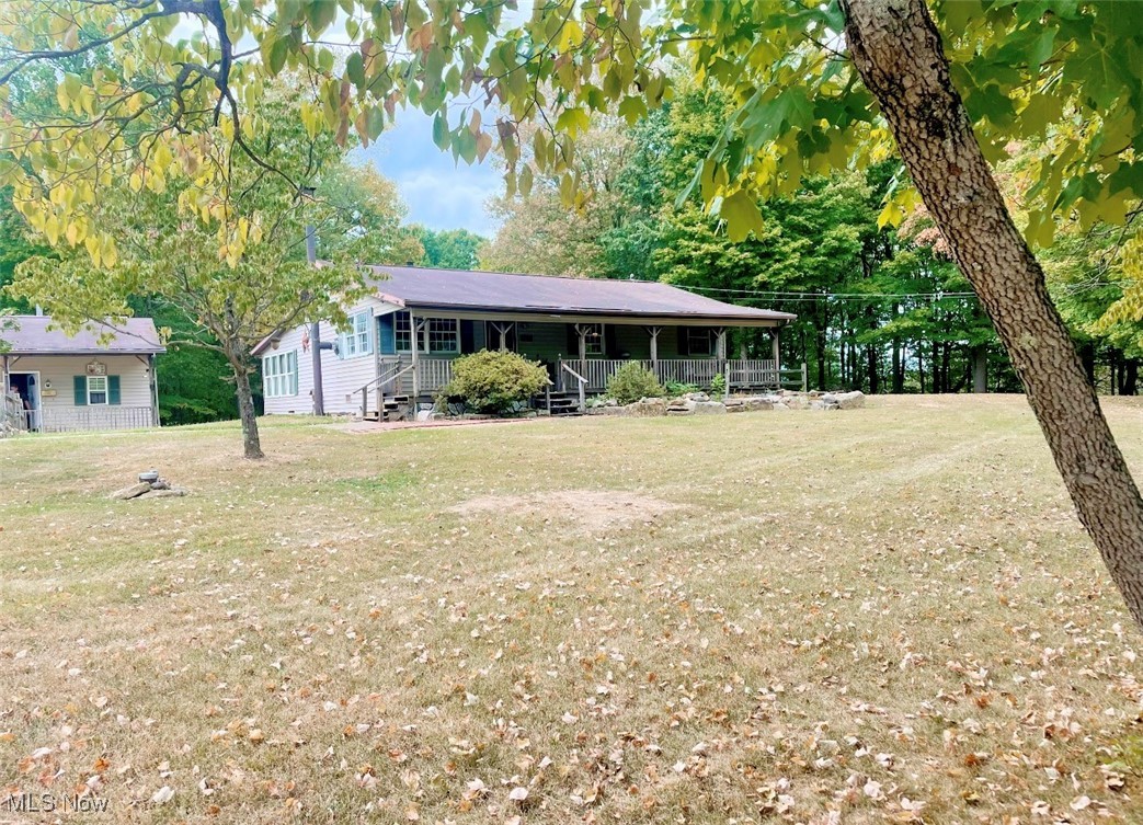 2025 Wilkins Road, Zanesville, Ohio image 2