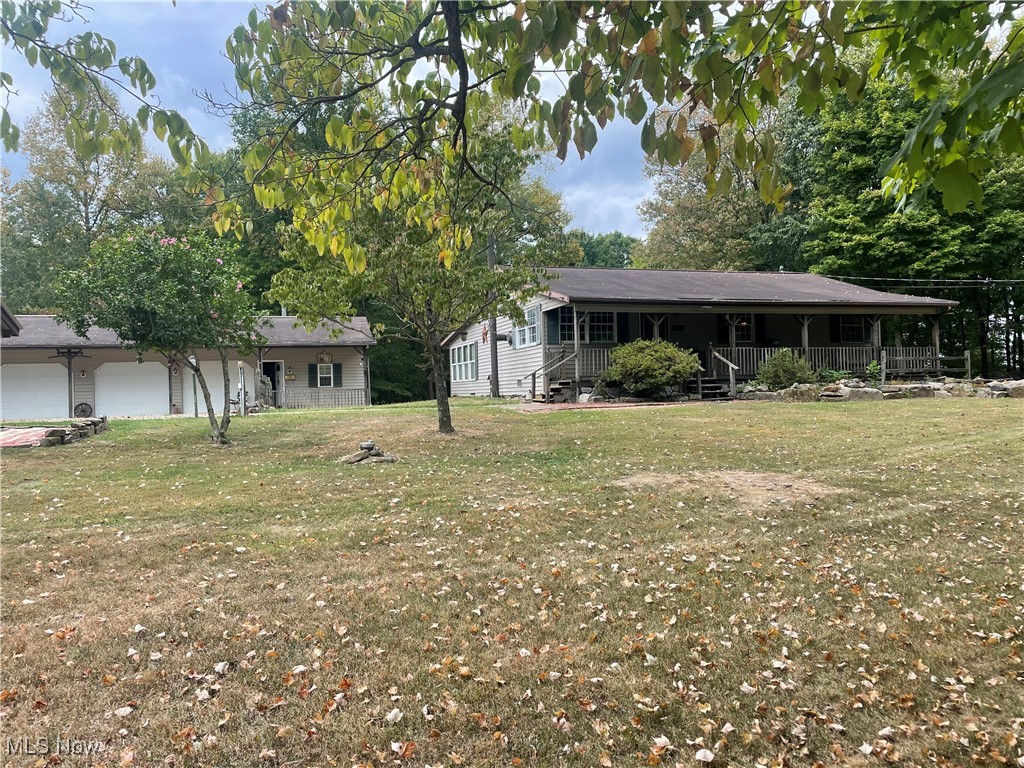 2025 Wilkins Road, Zanesville, Ohio image 1