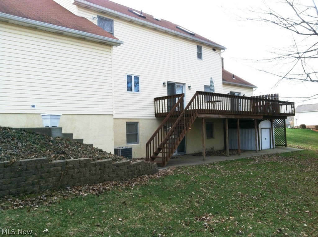 Colonial Hills - Residential