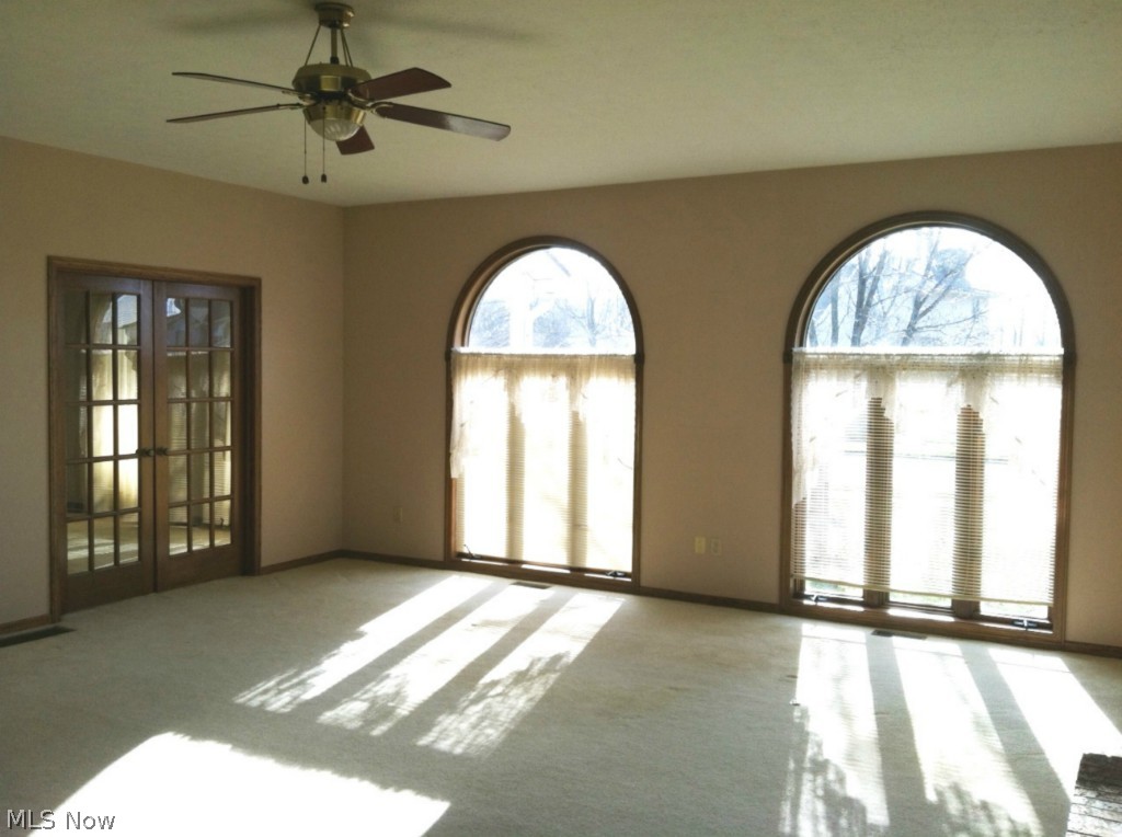 Colonial Hills - Residential