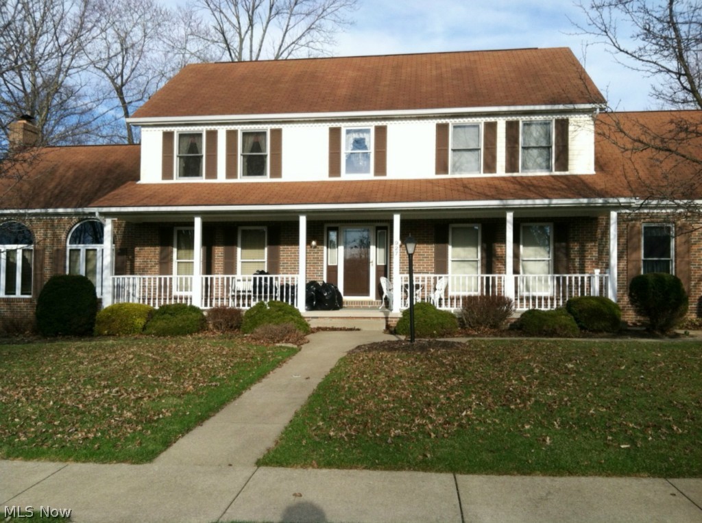 Colonial Hills - Residential