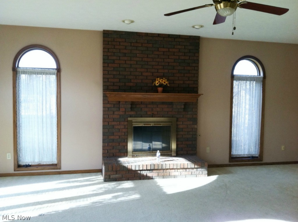 Colonial Hills - Residential