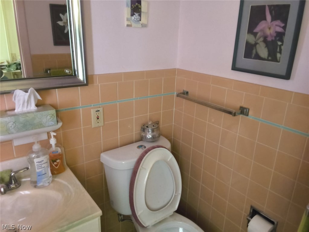 Forest Hill - Residential