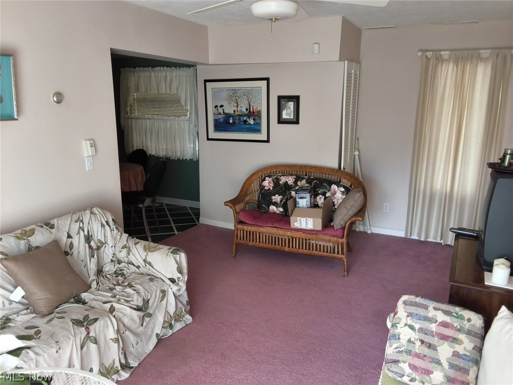 Forest Hill - Residential