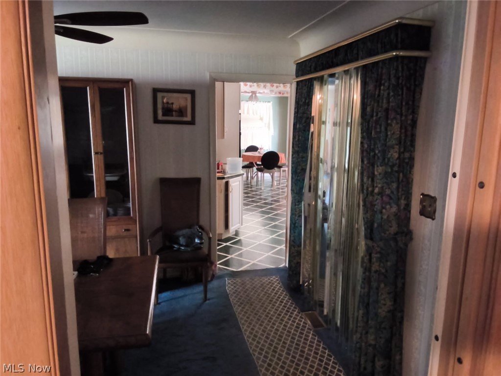 Forest Hill - Residential