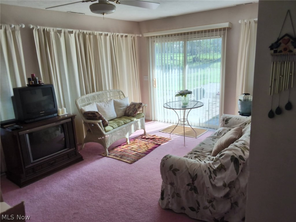 Forest Hill - Residential