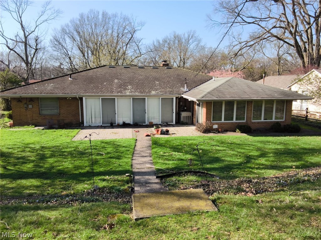 Forest Hill - Residential