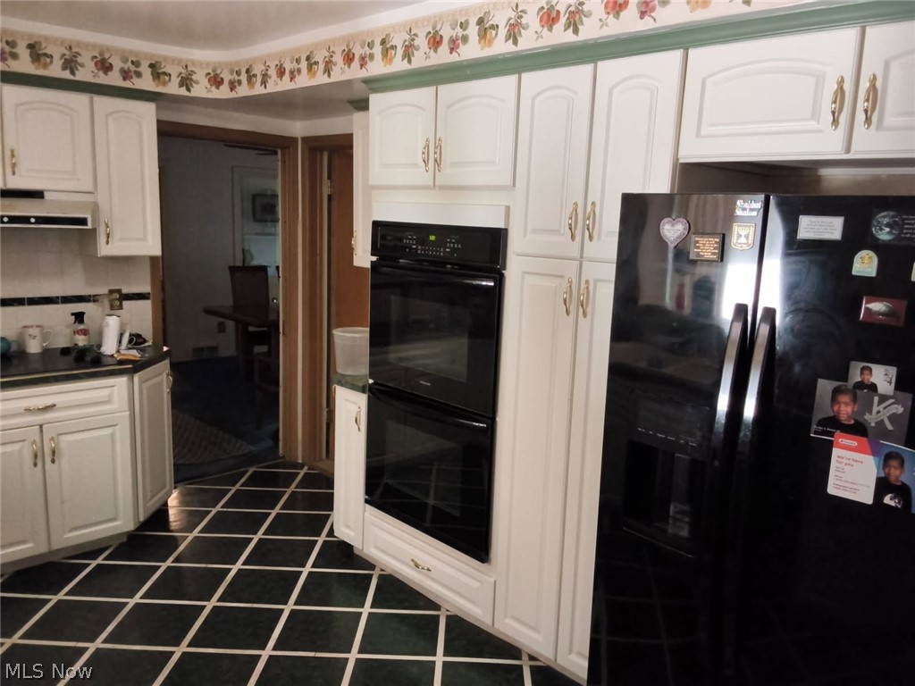 Forest Hill - Residential