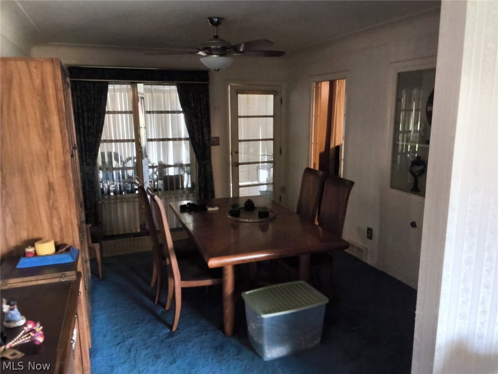 Forest Hill - Residential