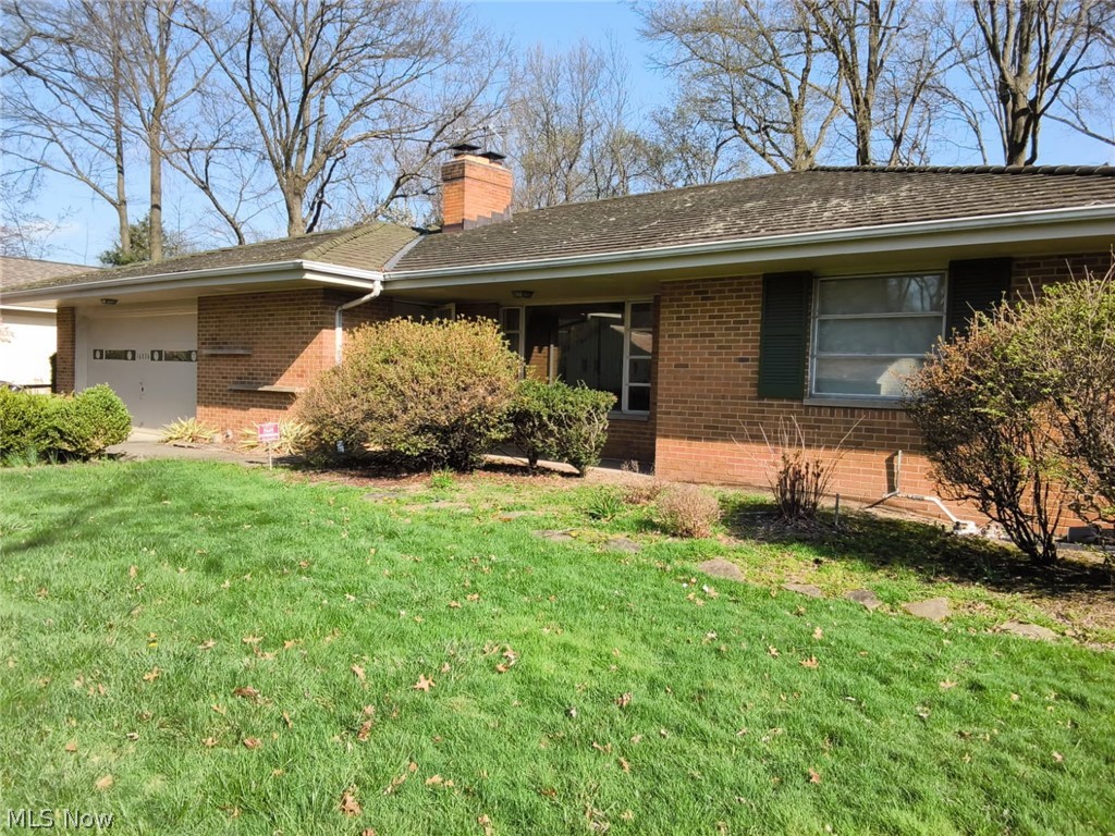 Forest Hill - Residential