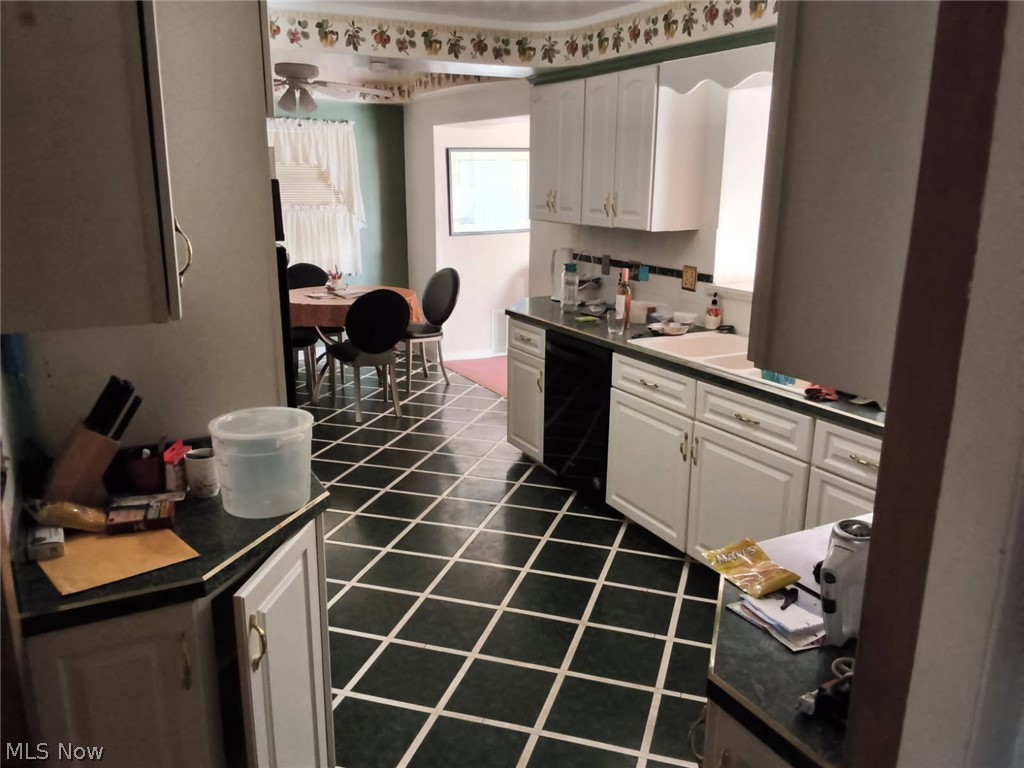 Forest Hill - Residential