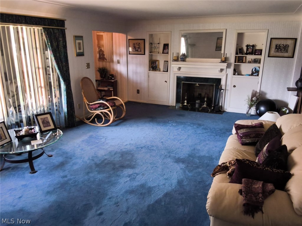 Forest Hill - Residential