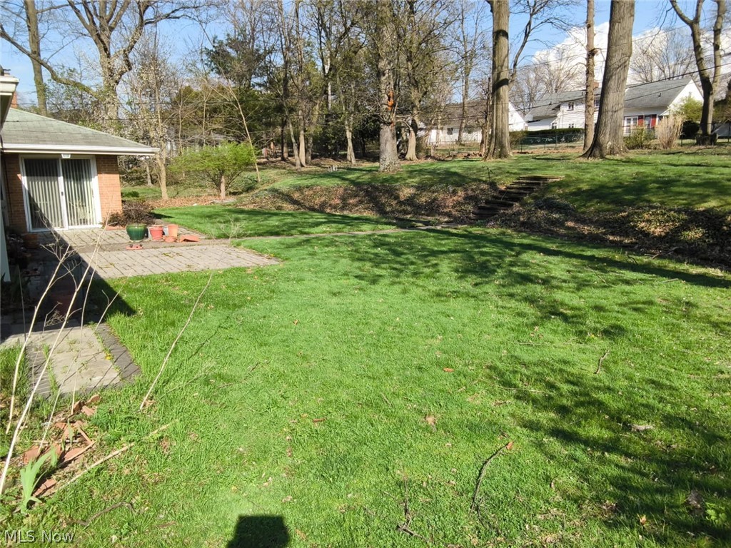 Forest Hill - Residential