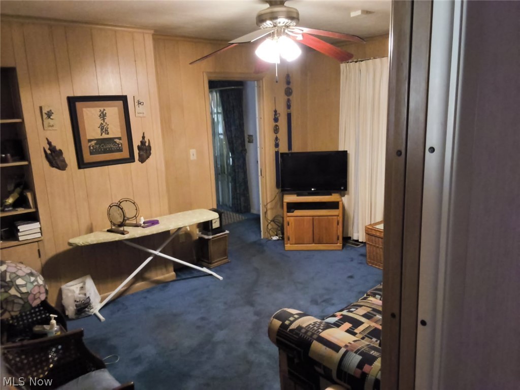 Forest Hill - Residential