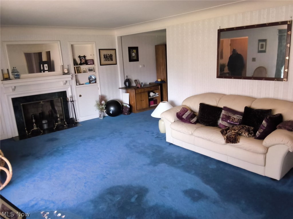 Forest Hill - Residential