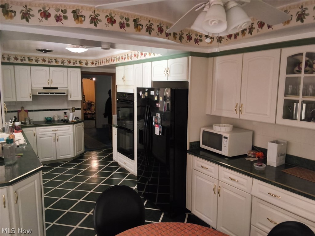 Forest Hill - Residential