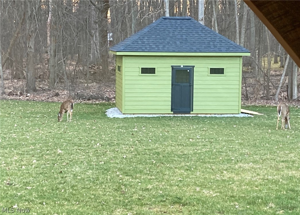 Olmsted 03 - Residential