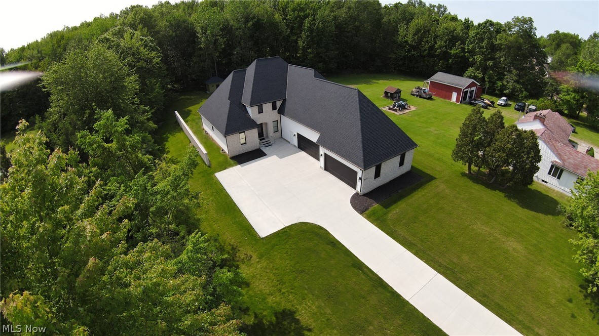 Olmsted 03 - Residential