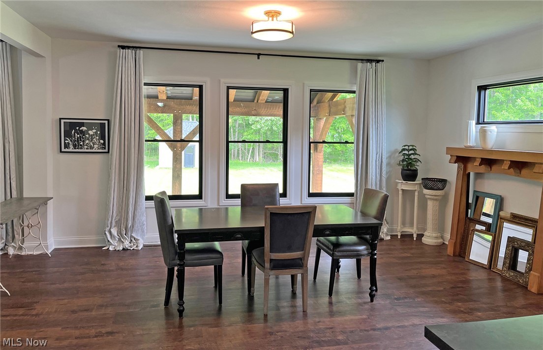 Olmsted 03 - Residential