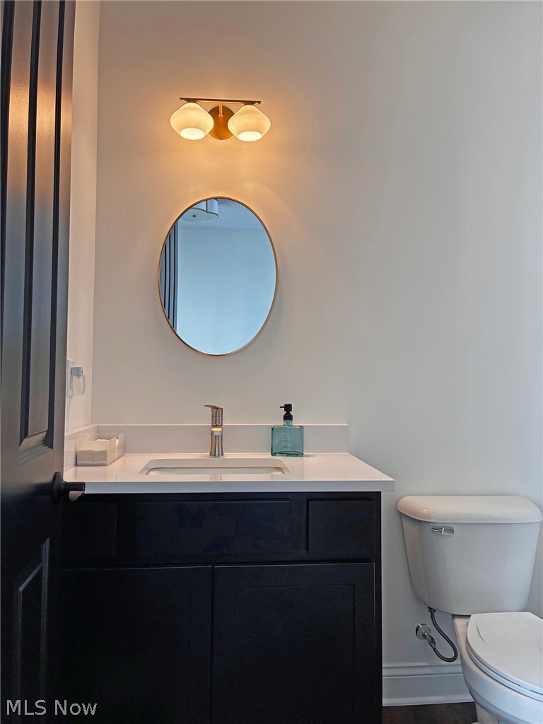 Olmsted 03 - Residential