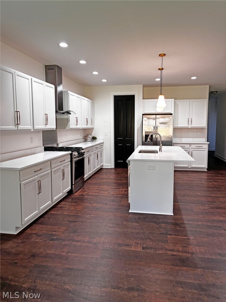 Olmsted 03 - Residential