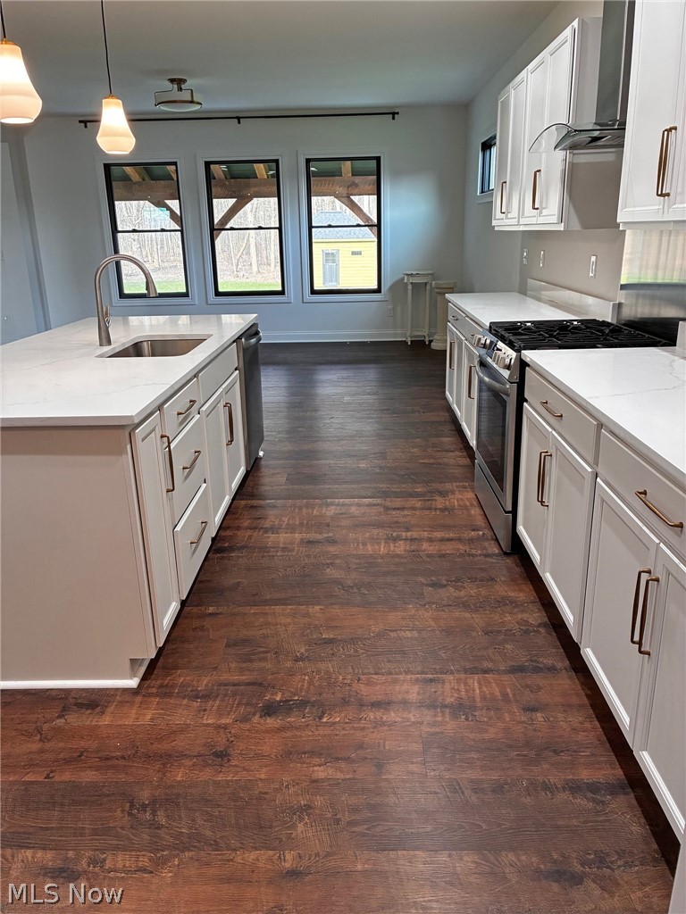 Olmsted 03 - Residential