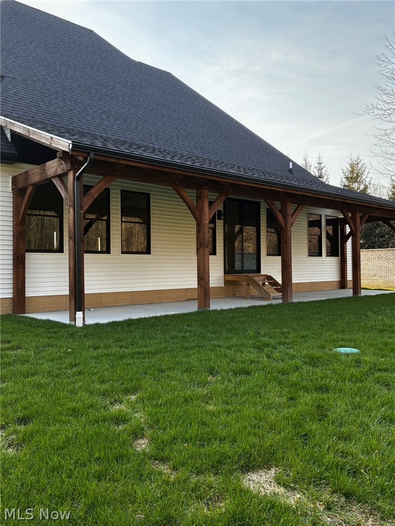 Olmsted 03 - Residential