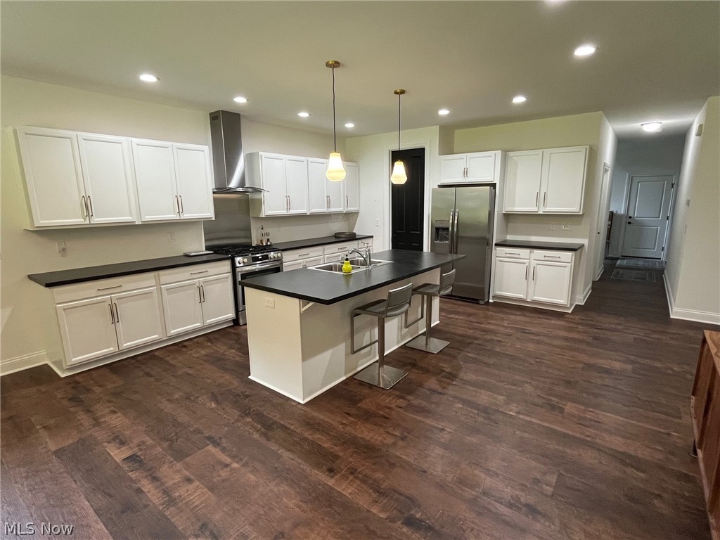 Olmsted 03 - Residential