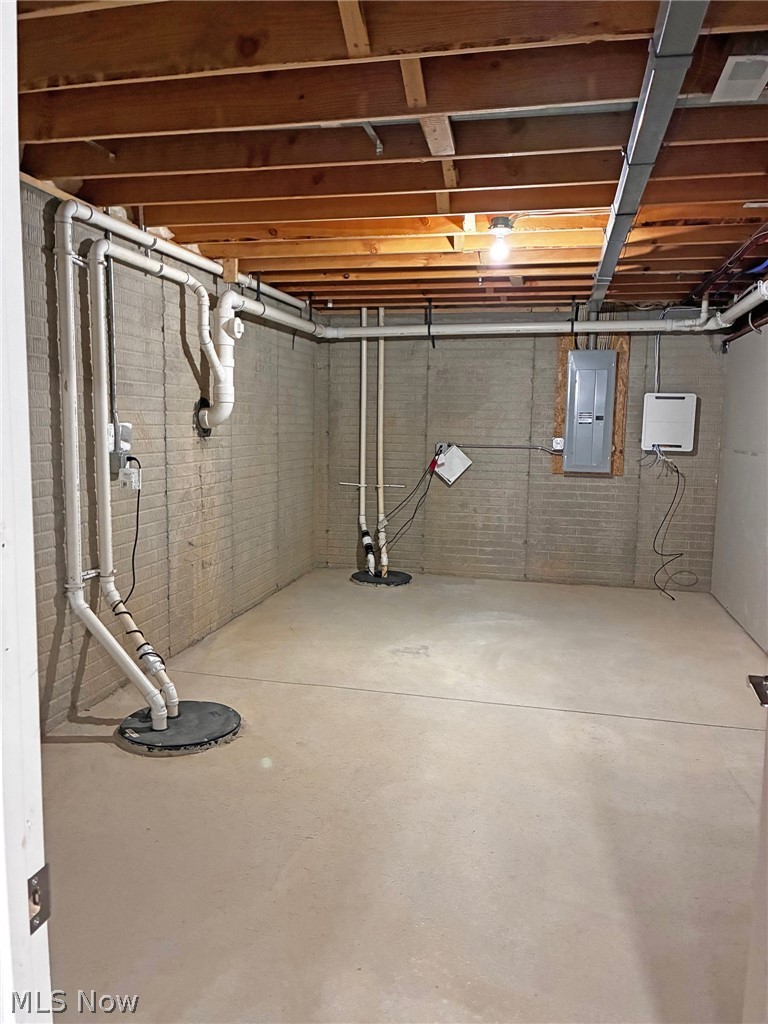 Olmsted 03 - Residential