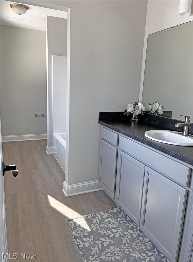 Olmsted 03 - Residential