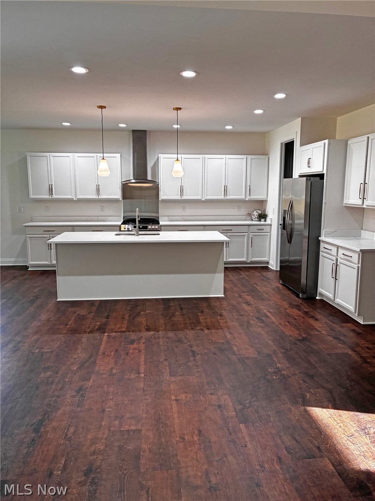 Olmsted 03 - Residential