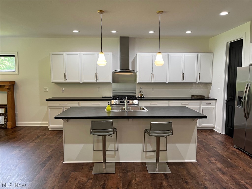 Olmsted 03 - Residential