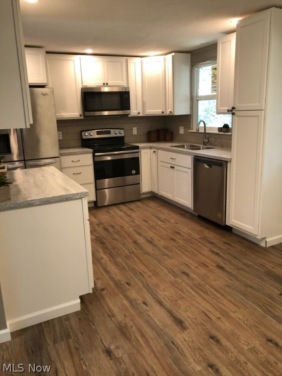 Central Square - Residential