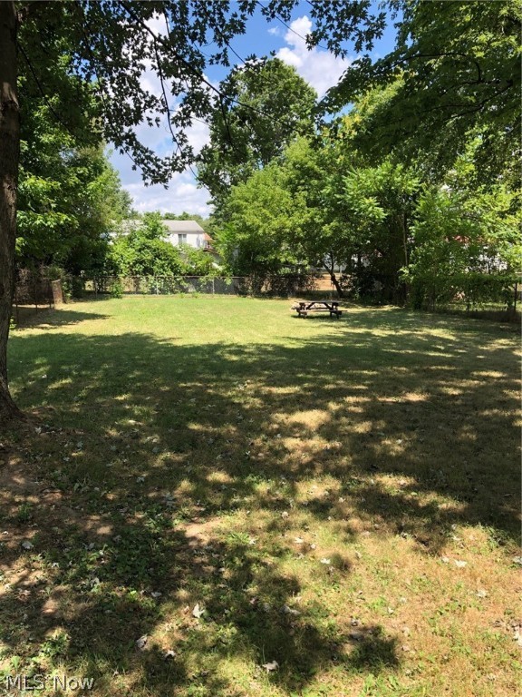 Central Square - Residential