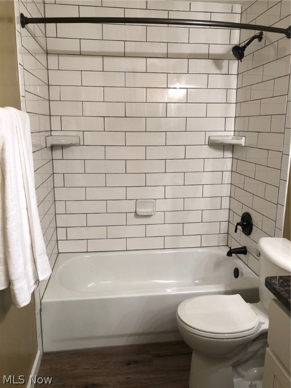 Central Square - Residential