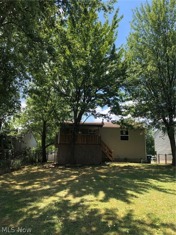 Central Square - Residential