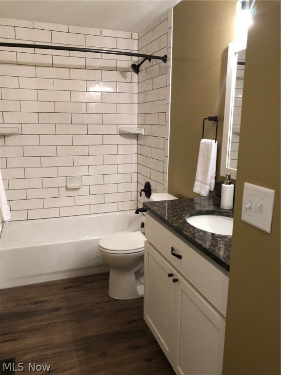 Central Square - Residential