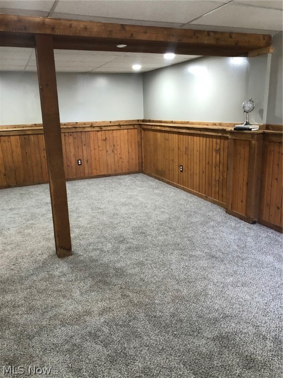 Central Square - Residential