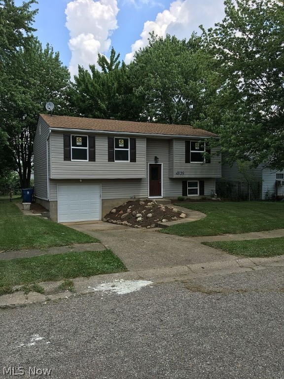 Central Square - Residential