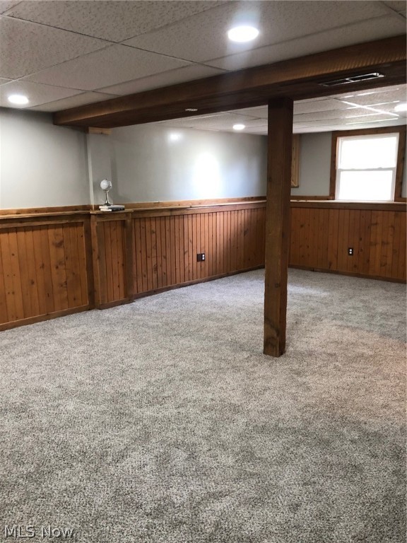 Central Square - Residential