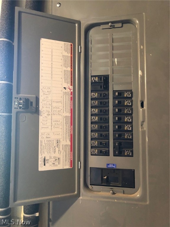 Central Square - Residential